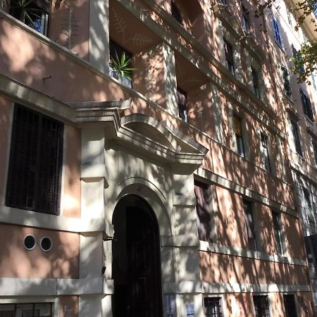 B&B Dai Re Di Roma Exterior photo