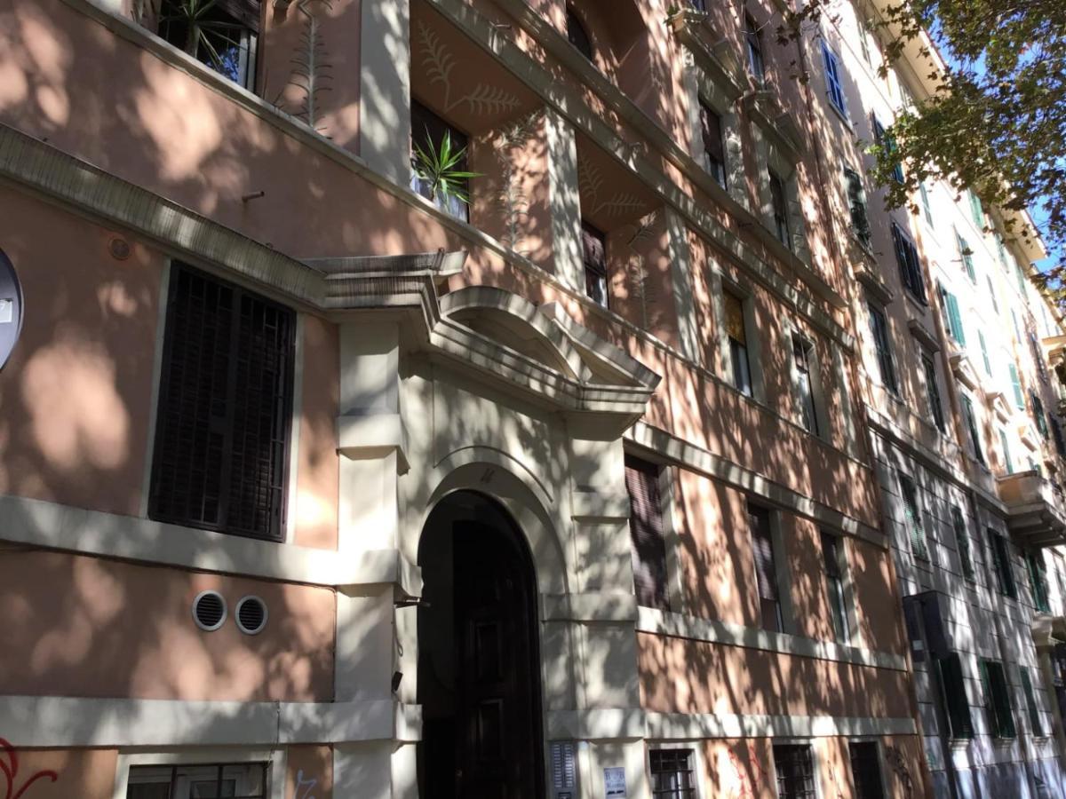 B&B Dai Re Di Roma Exterior photo